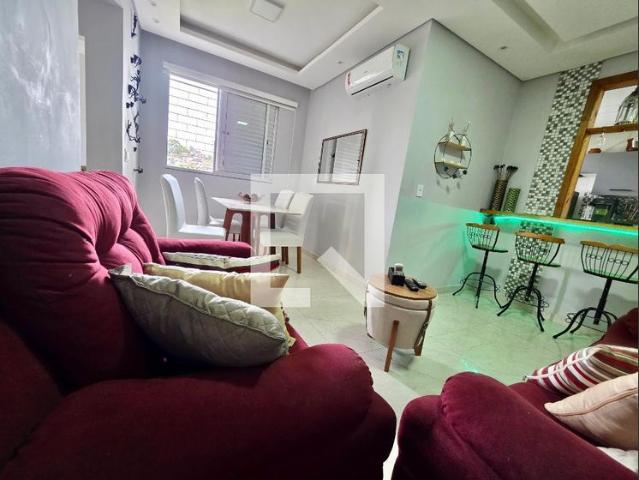 Apartamento aluguel em Regional Nordeste, Belo Horizonte