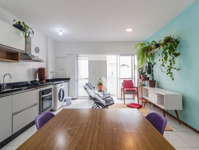 Apartamento aluguel em Real Parque, São José