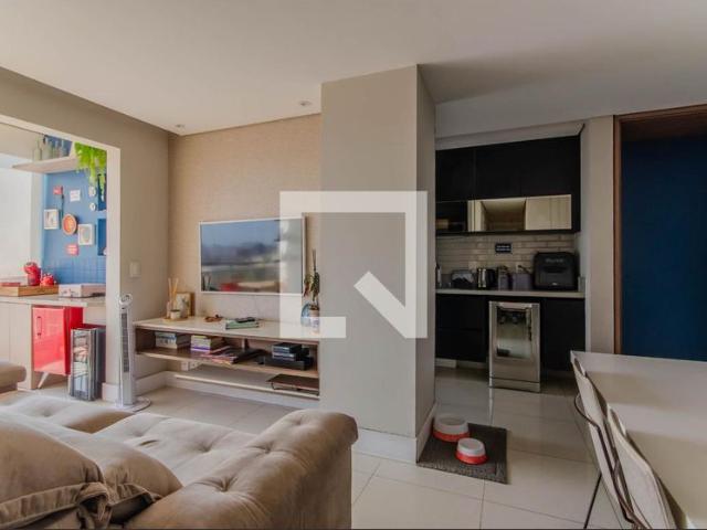 Apartamento aluguel em Região Imediata de São Paulo, Região Metropolitana de São Paulo