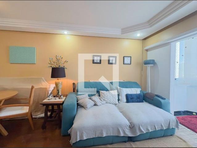 Apartamento aluguel em Região Imediata de São Paulo, Região Metropolitana de São Paulo