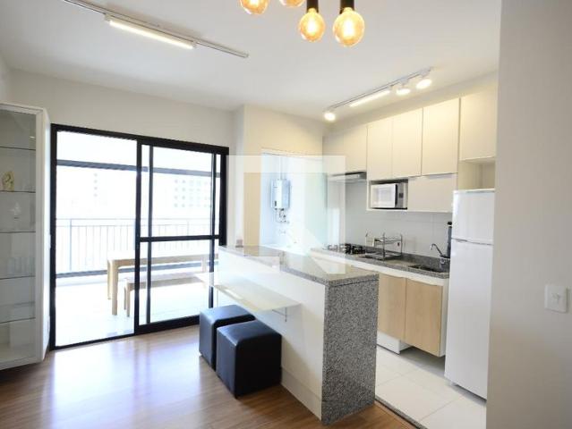 Apartamento aluguel em Região Imediata de São Paulo, Região Metropolitana de São Paulo