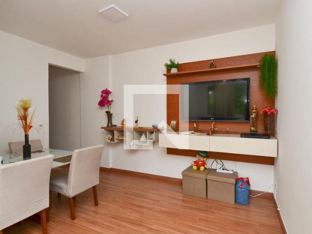 Apartamento aluguel em Regional Nordeste, Belo Horizonte