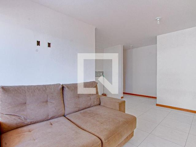Apartamento aluguel em Região Geográfica Imediata de Florianópolis, São José