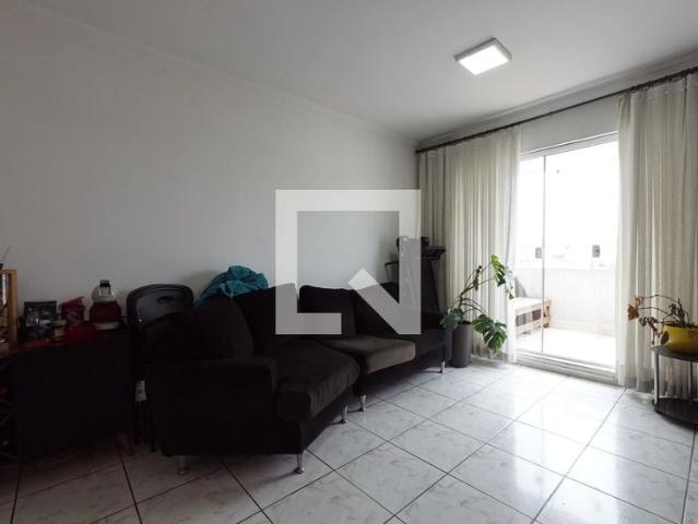 Apartamento aluguel em Região Imediata de São Paulo, Região Metropolitana de São Paulo
