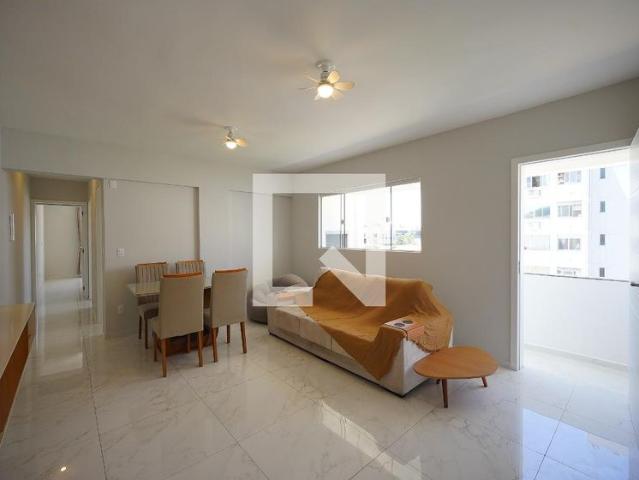 Apartamento aluguel em Região Geográfica Imediata de Florianópolis, São José