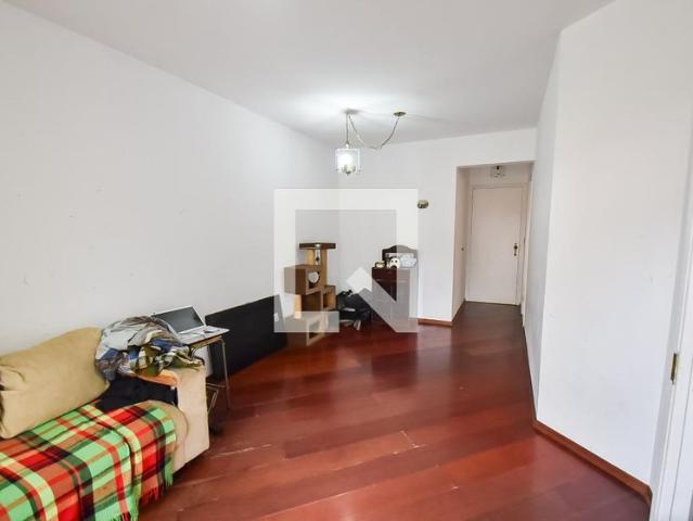 Apartamento aluguel em Região Imediata de São Paulo, Região Metropolitana de São Paulo