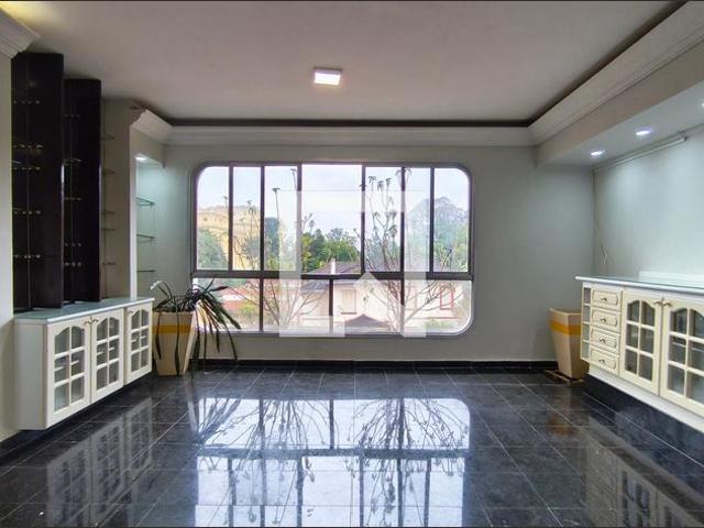 Apartamento aluguel em Região Imediata de São Paulo, Região Metropolitana de São Paulo