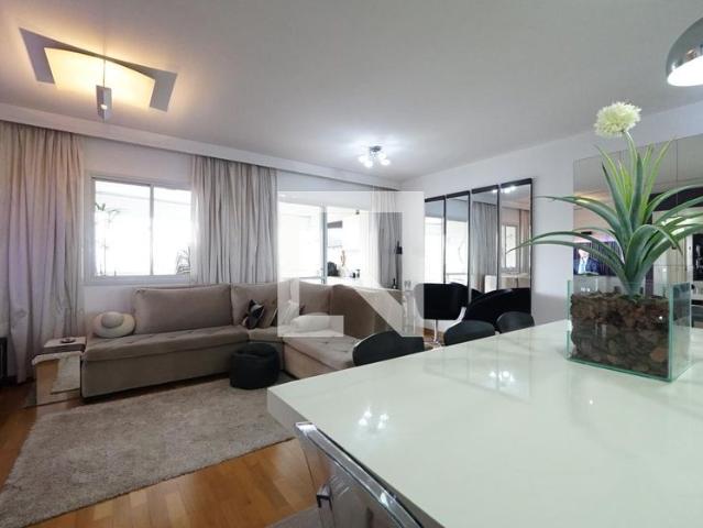 Apartamento aluguel em Região Imediata de São Paulo, Região Metropolitana de São Paulo