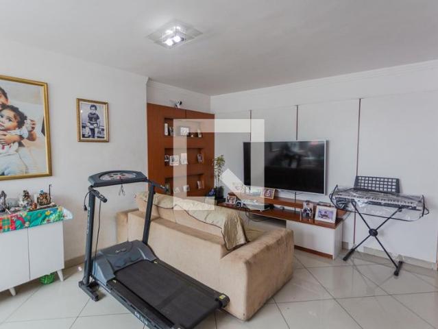 Apartamento aluguel em Regional Nordeste, Belo Horizonte