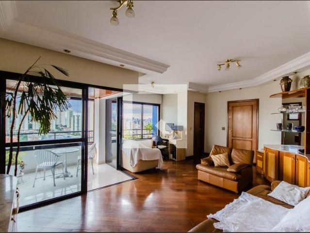 Apartamento aluguel em Vila Dom Pedro I, São Paulo