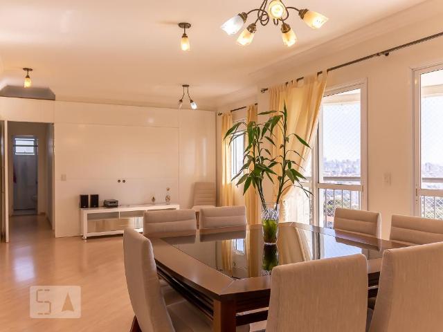 Apartamento aluguel em Região Imediata de São Paulo, Região Metropolitana de São Paulo