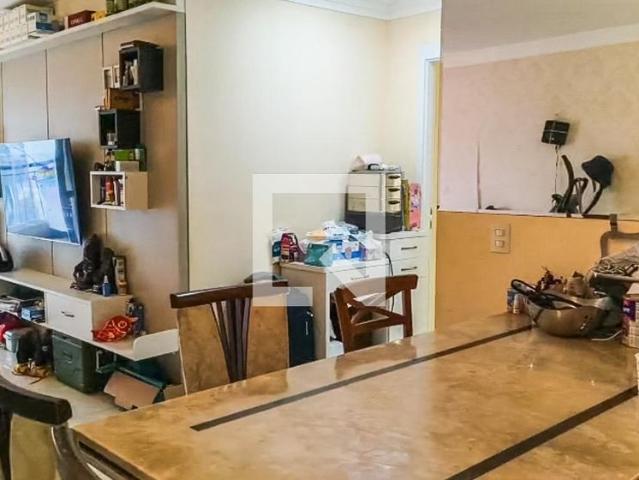 Apartamento aluguel em Região Imediata de São Paulo, Região Metropolitana de São Paulo