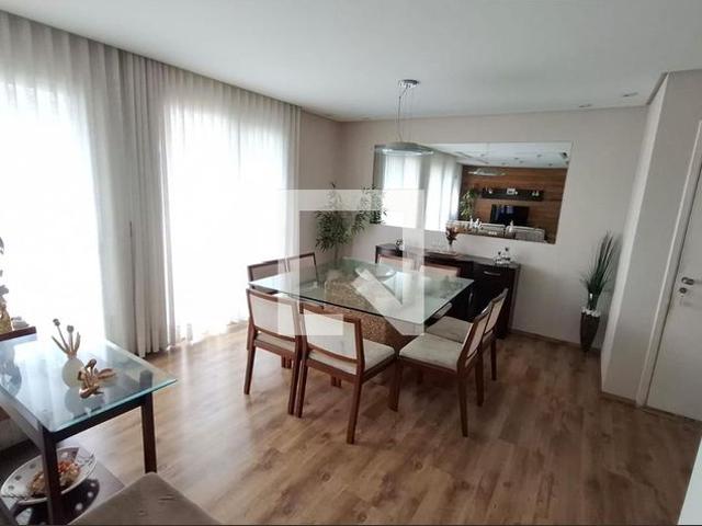 Apartamento aluguel em Região Imediata de São Paulo, Região Metropolitana de São Paulo