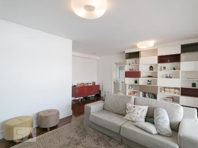 Apartamento aluguel em Região Imediata de São Paulo, Região Metropolitana de São Paulo