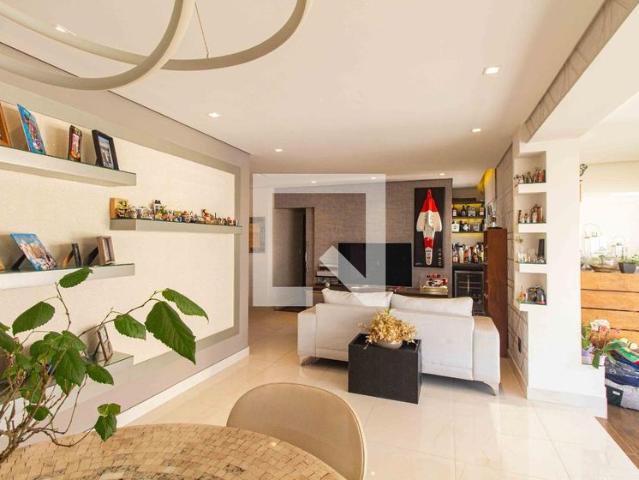Apartamento aluguel em Região Imediata de São Paulo, Região Metropolitana de São Paulo