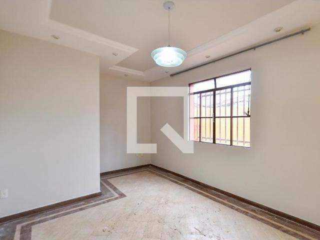 Apartamento aluguel em Regional Nordeste, Belo Horizonte