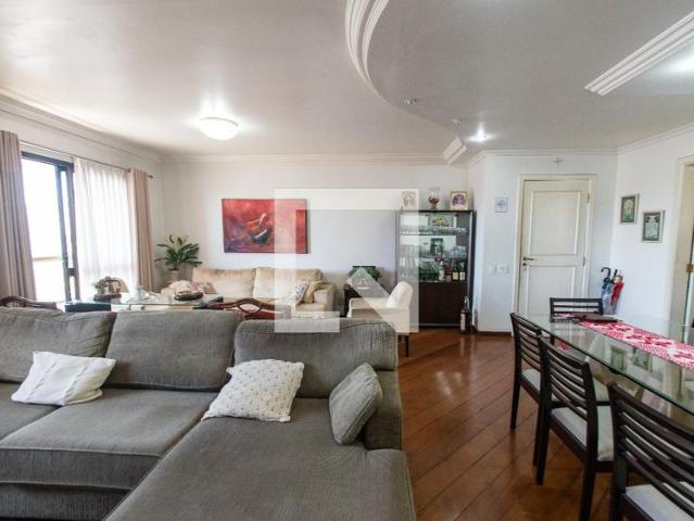 Apartamento aluguel em Região Imediata de São Paulo, Região Metropolitana de São Paulo