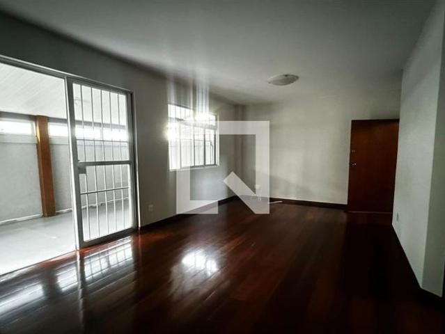Apartamento aluguel em Regional Nordeste, Belo Horizonte