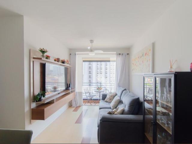 Apartamento aluguel em Região Imediata de São Paulo, Região Metropolitana de São Paulo