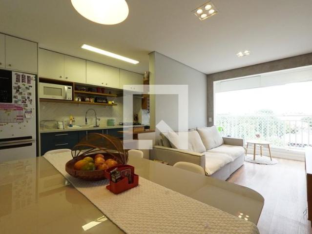 Apartamento aluguel em Região Imediata de São Paulo, Região Metropolitana de São Paulo