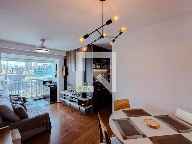Apartamento aluguel em Região Imediata de São Paulo, Região Metropolitana de São Paulo