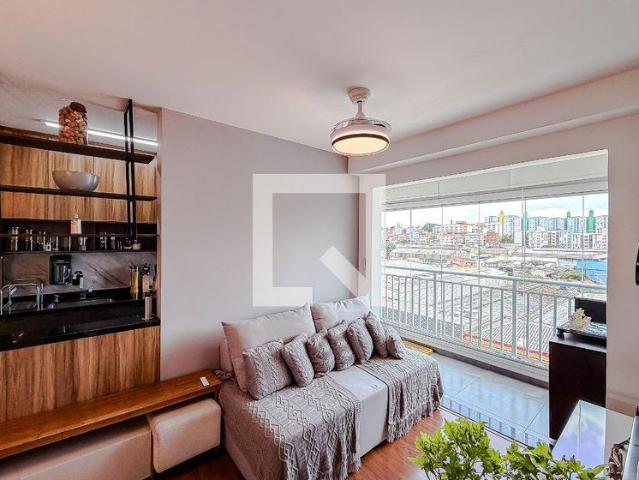 Apartamento aluguel em Região Imediata de São Paulo, Região Metropolitana de São Paulo