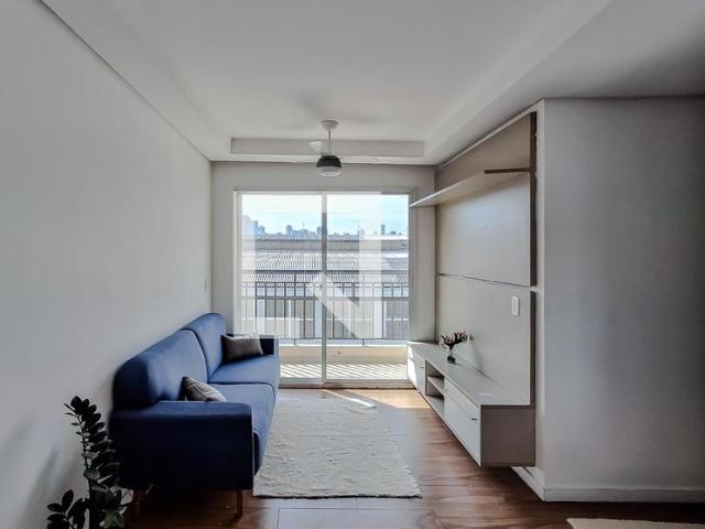 Apartamento aluguel em Região Imediata de São Paulo, Região Metropolitana de São Paulo