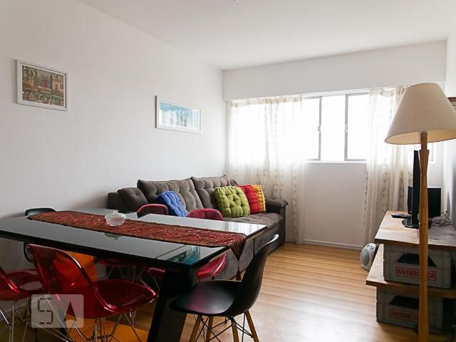 Apartamento aluguel em Região Imediata de São Paulo, Região Metropolitana de São Paulo