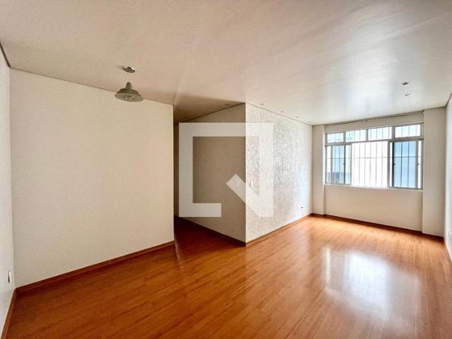 Apartamento aluguel em Regional Nordeste, Belo Horizonte