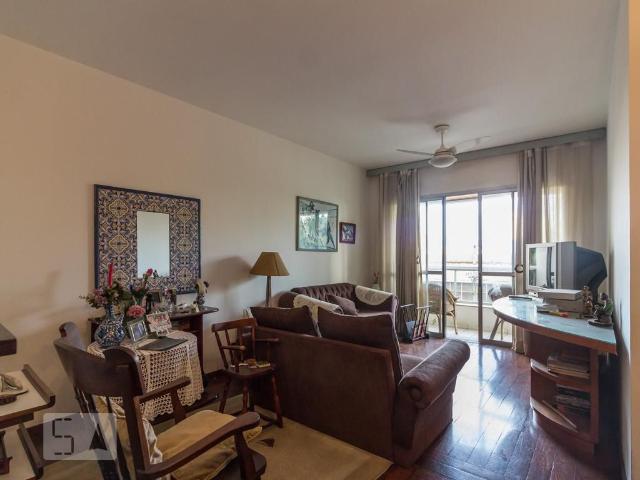 Apartamento aluguel em Região Imediata de São Paulo, Região Metropolitana de São Paulo