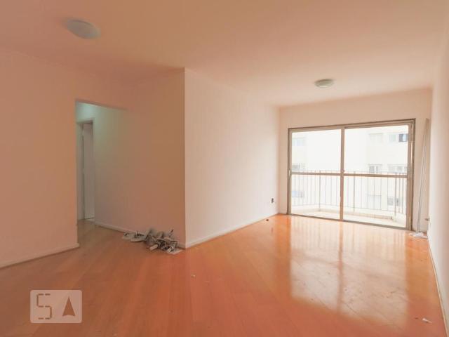 Apartamento aluguel em Região Imediata de São Paulo, Região Metropolitana de São Paulo