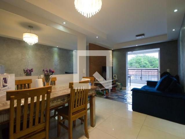 Apartamento aluguel em Região Imediata de São Paulo, Região Metropolitana de São Paulo