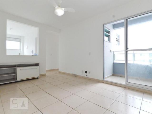 Apartamento aluguel em São José, Ipiranga