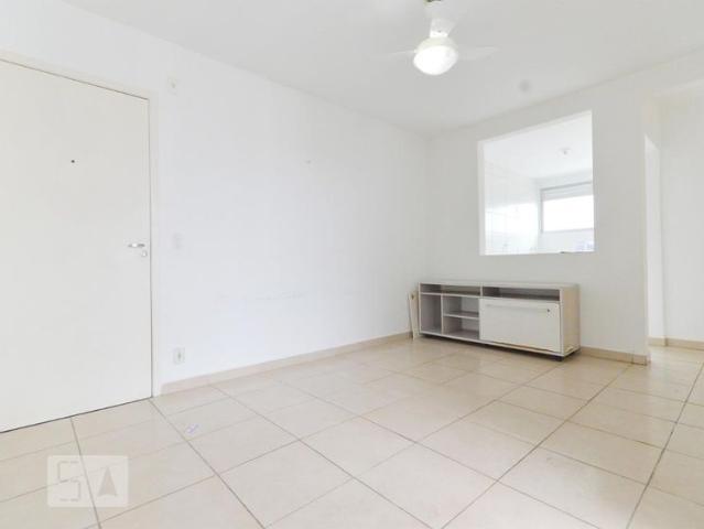 Apartamento aluguel em Região Geográfica Imediata de Florianópolis, São José