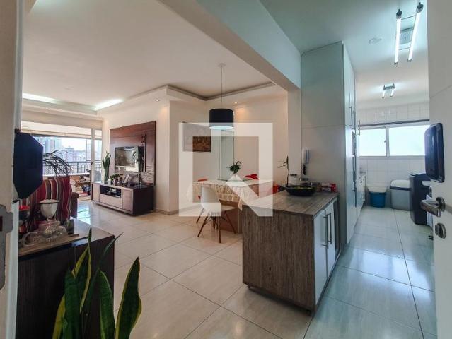 Apartamento aluguel em Região Imediata de São Paulo, Região Metropolitana de São Paulo