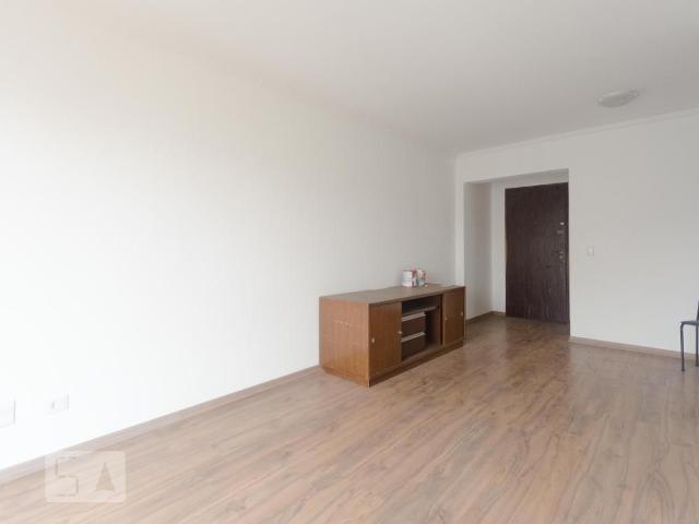 Apartamento aluguel em Região Imediata de São Paulo, Região Metropolitana de São Paulo
