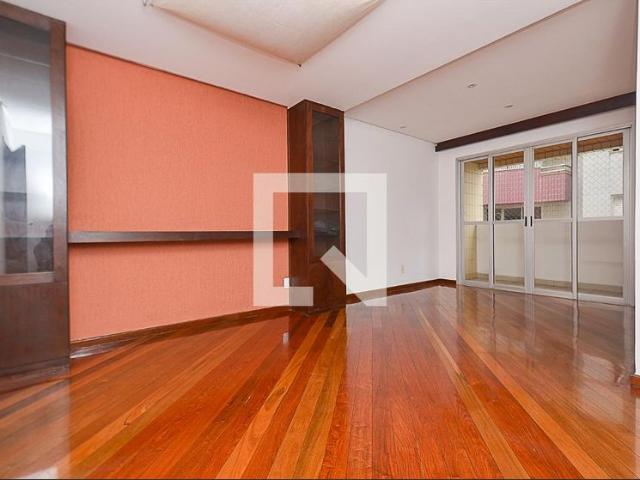 Apartamento aluguel em Região Geográfica Imediata de Belo Horizonte, Região Metropolitana de Belo Horizonte
