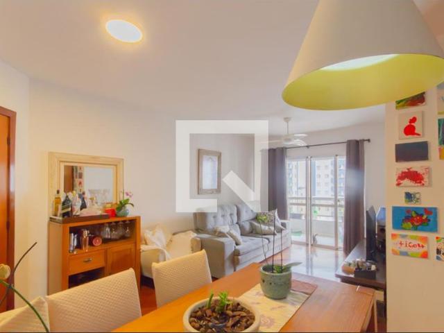 Apartamento aluguel em Vila Monumento, São Paulo