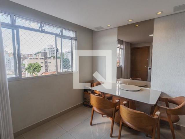 Apartamento aluguel em Região Geográfica Imediata de Belo Horizonte, Região Metropolitana de Belo Horizonte