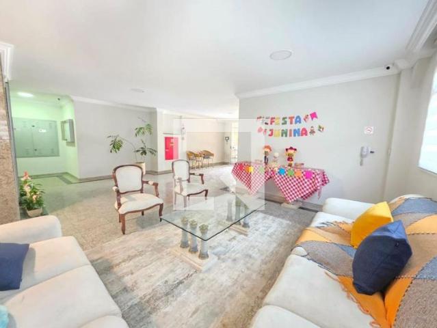 Apartamento aluguel em Região Imediata de São Paulo, Região Metropolitana de São Paulo