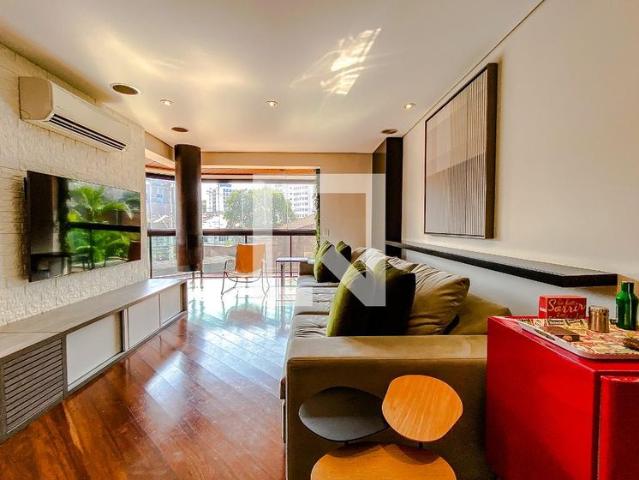 Apartamento aluguel em Região Imediata de São Paulo, Região Metropolitana de São Paulo