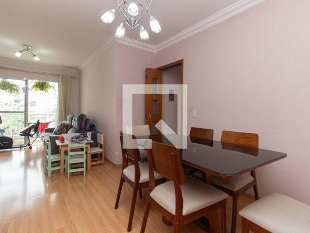 Apartamento aluguel em Região Imediata de São Paulo, Região Metropolitana de São Paulo