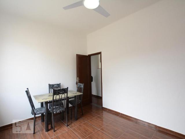 Apartamento aluguel em Irajá, Rio de Janeiro
