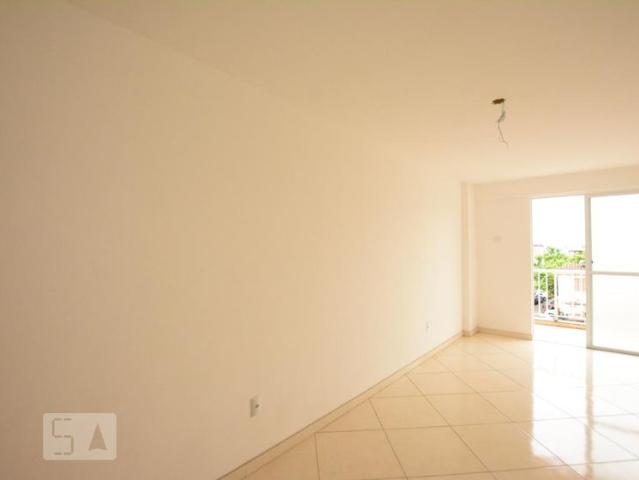 Apartamento aluguel em Vaz Lobo, Rio de Janeiro