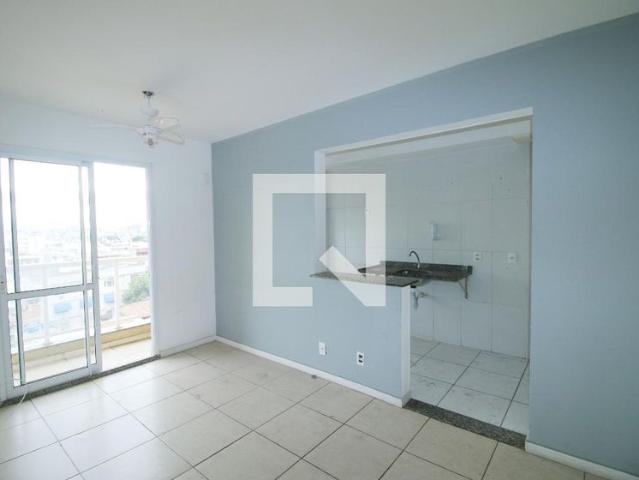 Apartamento aluguel em Vaz Lobo, Rio de Janeiro