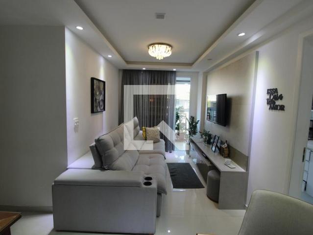 Apartamento aluguel em Vicente de Carvalho, Rio de Janeiro