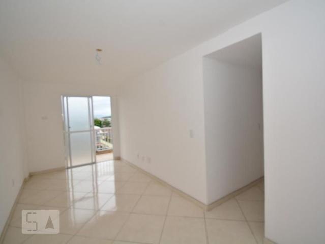 Apartamento aluguel em Vaz Lobo, Rio de Janeiro