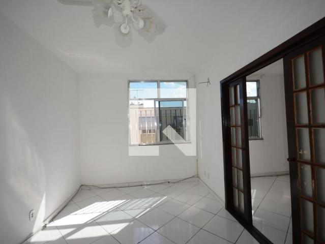 Apartamento aluguel em Bairro Araújo, Rio de Janeiro