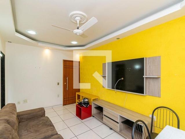 Apartamento aluguel em Argentino, Rio de Janeiro