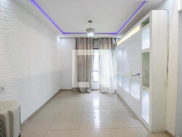 Apartamento aluguel em Bairro Araújo, Rio de Janeiro